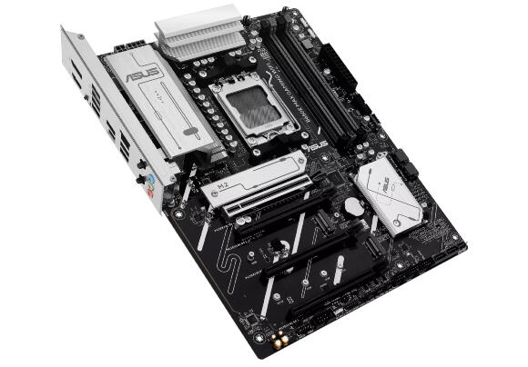 МП ASUS B650E MAX GAMING WIFI DDR5 ATX AM5 