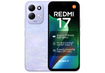 Смартфон XIAOMI Redmi 17 6/128 Lotus Purple