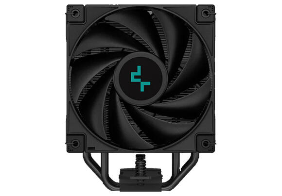 Кулер Deepcool AK 400 Zero Dark