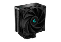Кулер Deepcool AK 400 Zero Dark Кулер Deepcool AK 400 Zero Dark