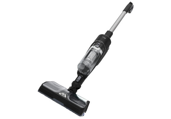 Вертикальный Пылесос Tefal X-Combo GF3039 2-в-1