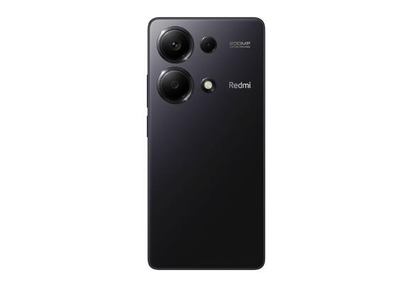 Смартфон Redmi Note 13 Pro 8GB/128GB черный Смартфон Redmi Note 13 Pro 8GB/128GB черный