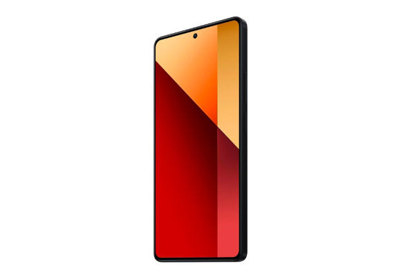 Смартфон Redmi Note 13 Pro 8GB/128GB черный Смартфон Redmi Note 13 Pro 8GB/128GB черный