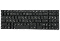 Клавиатура для ноутбука Asus N56, N76, R500v, S500, U550 (RU)