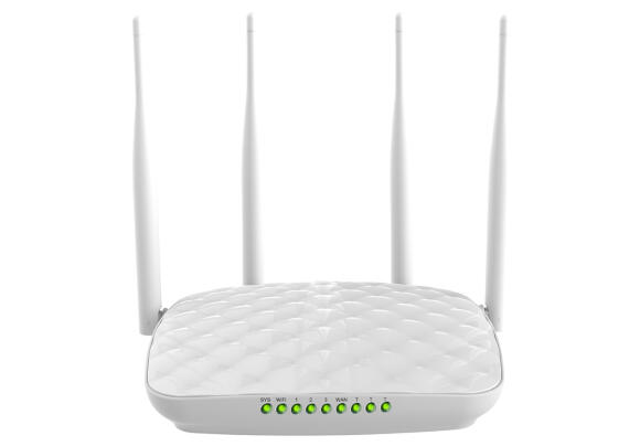 Wi-Fi роутер Tenda FH456