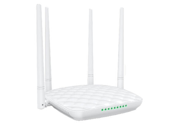 Wi-Fi роутер Tenda FH456