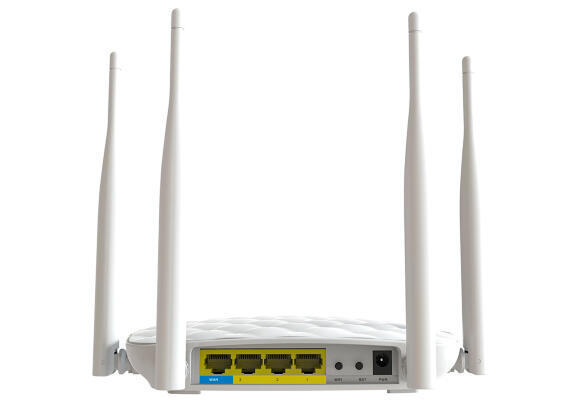 Wi-Fi роутер Tenda FH456