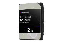 Жесткий диск для Сервера WD Ultrastar DC HC520 12 TБ 3.5'' HUH721212ALE604