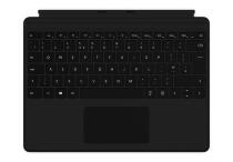 Клавиатура для Microsoft Surface Pro 8/9/X черная Клавиатура для Microsoft Surface Pro 8/9/X черная