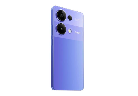 Смартфон Redmi Note 13 Pro 12GB/512GB Смартфон Redmi Note 13 Pro 12GB/512GB