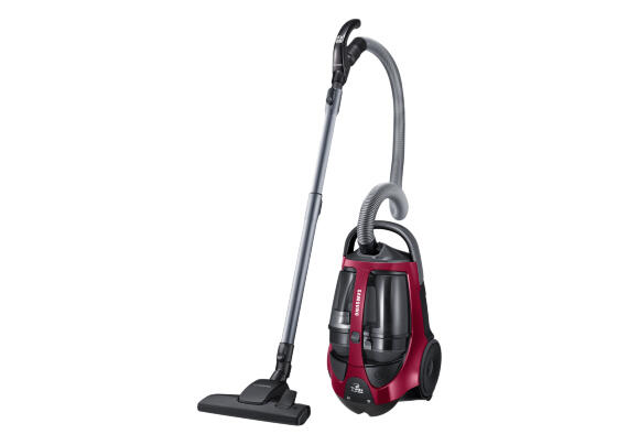 Пылесос Samsung Rambo SC88 VCC885FH3P