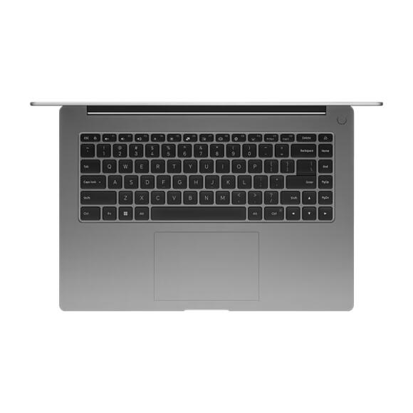 Ноутбук RedmiBook 16" 2024 [China Ver.]