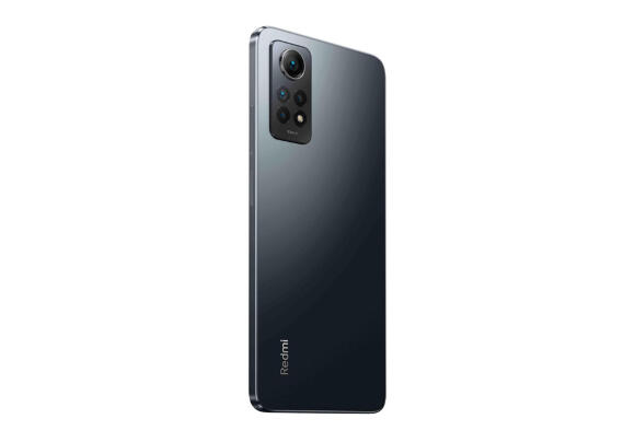 Смартфон Redmi Note 12 Pro 6GB/128GB (Graphite Gray) Смартфон Redmi Note 12 Pro 6GB/128GB (Graphite Gray)