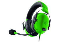 Наушники Razer Blackshark V2 X (Green) RZ04-03240600-R3M1