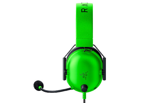 Наушники Razer Blackshark V2 X (Green) RZ04-03240600-R3M1 Наушники Razer Blackshark V2 X (Green) RZ04-03240600-R3M1