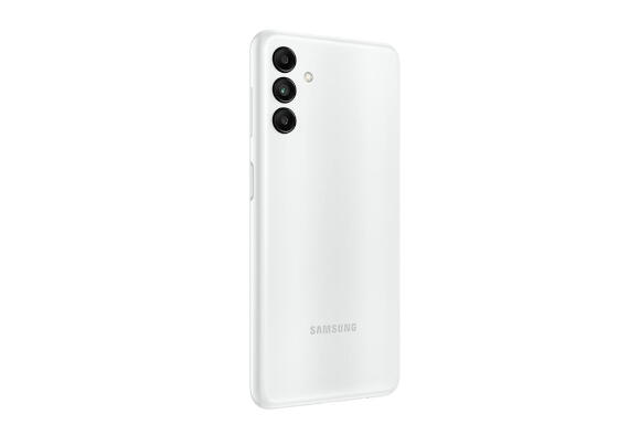 Смартфон Samsung Galaxy A04s 4/64 ГБ (White) SM-A047F/DS Смартфон Samsung Galaxy A04s 4/64 ГБ (White) SM-A047F/DS