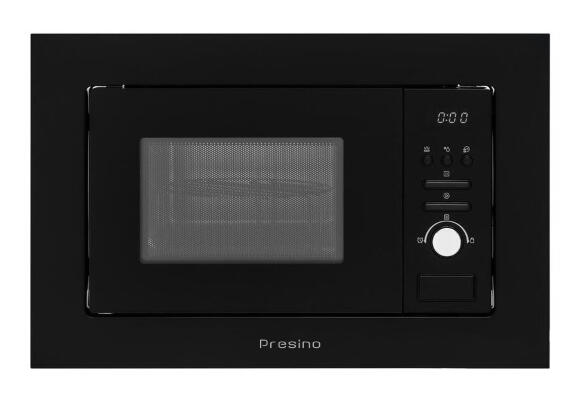 Микроволновая печь Presino MWO20BG (Black)