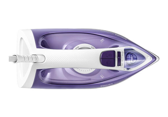 Утюг Philips EasySpeed GC1752 (White-Purple) Утюг Philips EasySpeed GC1752 (White-Purple)