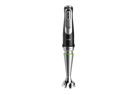 Блендер Braun Multiquick 9 MQ9187XL 9в1