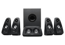 Аудиосистема Logitech Z506 5.1 Аудиосистема Logitech Z506 5.1