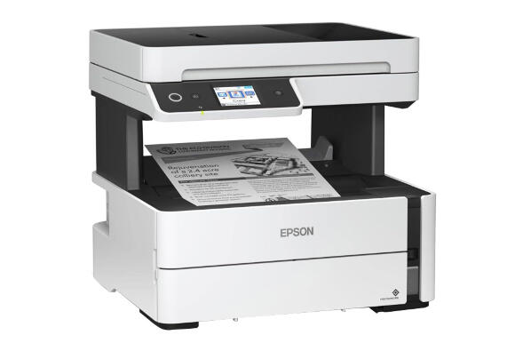 Принтер 4 в 1 Epson ECOTank M3170
