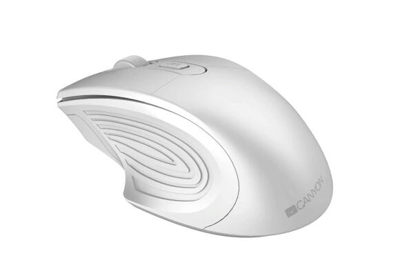 Мышь Canyon MW-15 CNS-CMSW15PW