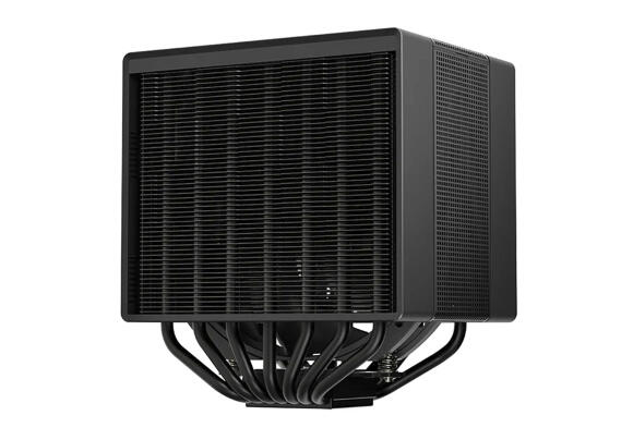 Кулер Deepcool Assassin 4S 250 Вт (GP-Z-ASSASSIN-4S)