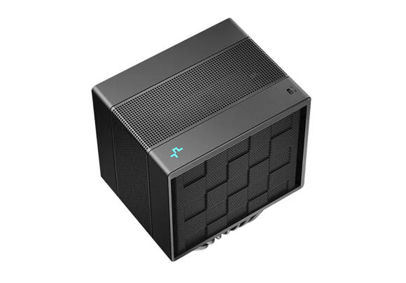 Кулер Deepcool Assassin 4S 250 Вт (GP-Z-ASSASSIN-4S)