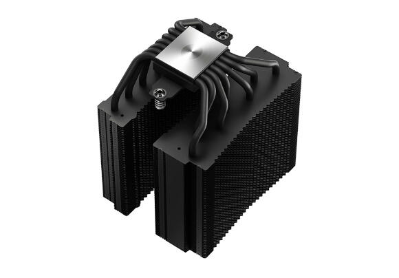 Кулер Deepcool Assassin 4S 250 Вт (GP-Z-ASSASSIN-4S)