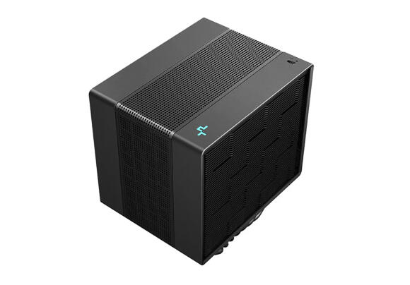 Кулер Deepcool Assassin 4S 250 Вт (GP-Z-ASSASSIN-4S)