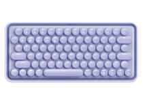 Клавиатура Rapoo Ralemo Pre 5 Purple Клавиатура Rapoo Ralemo Pre 5 Purple