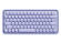 Клавиатура Rapoo Ralemo Pre 5 Purple