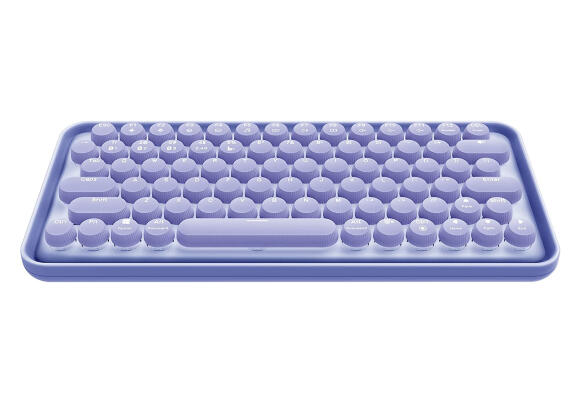 Клавиатура Rapoo Ralemo Pre 5 Purple