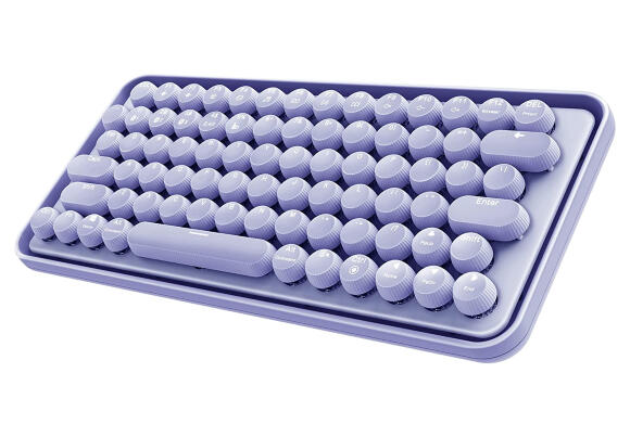 Клавиатура Rapoo Ralemo Pre 5 Purple