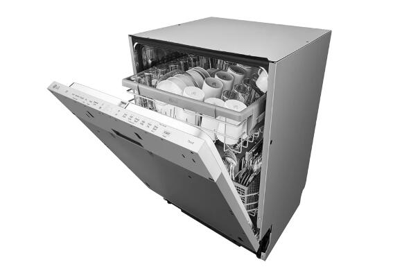 Посудомоечная машина LG DB242TX.AASPCIS Посудомоечная машина LG DB242TX.AASPCIS