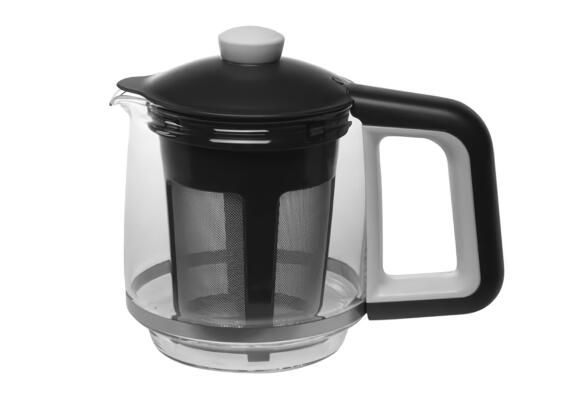 Чайник Tefal My Tea BJ201841 (Black) Чайник Tefal My Tea BJ201841 (Black)