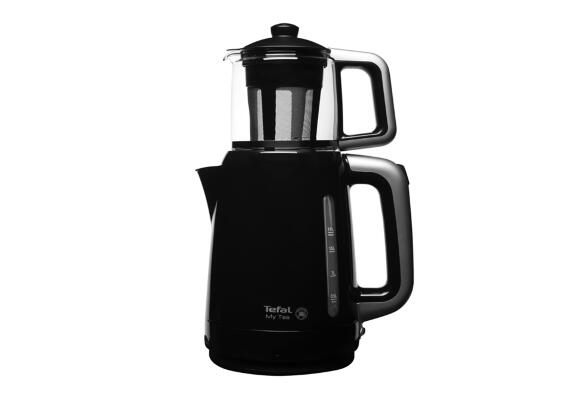 Чайник Tefal My Tea BJ201841 (Black)