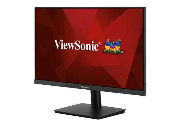 Монитор Viewsonic VA2406-H 23.8" VA2406H Монитор Viewsonic VA2406-H 23.8" VA2406H