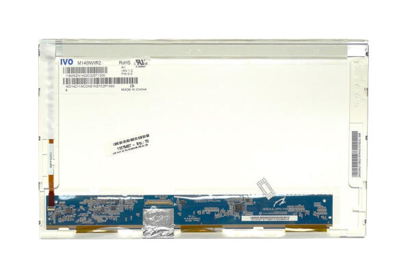 Экран для ноутбука 14" Slim 30 pin FHD Без рамки (NE140FHM-N4N)