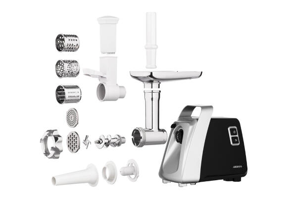 Мясорубка Ardesto MGK-2100 Мясорубка Ardesto MGK-2100