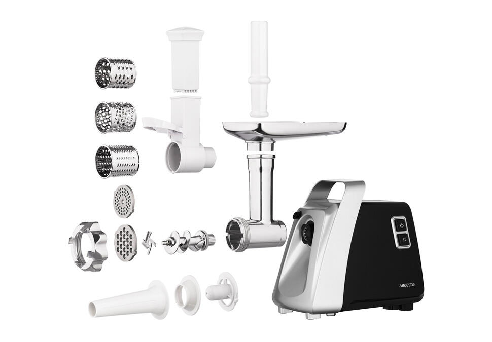 Мясорубка Ardesto MGK-2100