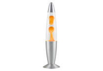 Лавовая лампа Fizz Creations - Orange LavaOrange