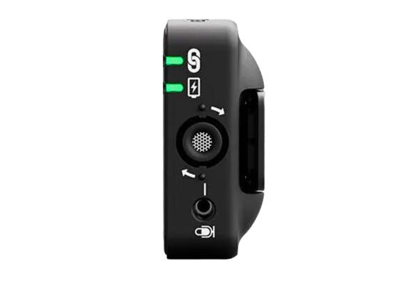 Петличный микрофон Rode Wireless ME Петличный микрофон Rode Wireless ME