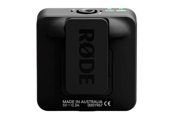 Петличный микрофон Rode Wireless ME Петличный микрофон Rode Wireless ME