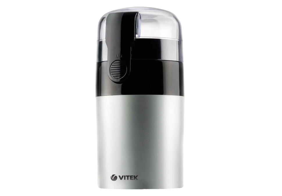 Кофемолка Vitek VT-1540 SR