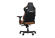 Кресло Anda Seat Kaiser 4 XL (Leather Brown) [AD12YDDC-XLL-20-K-PV/C]