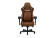 Кресло Anda Seat Kaiser 4 XL (Leather Brown) [AD12YDDC-XLL-20-K-PV/C]