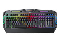 Клавиатура Yesido KB21 RGB (Black) Клавиатура Yesido KB21 RGB (Black)