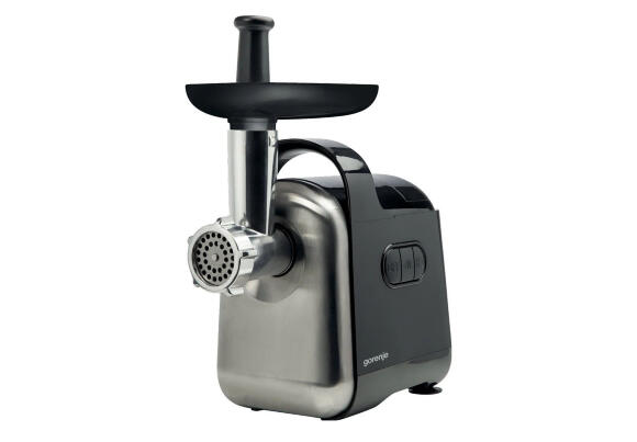 Мясорубка Gorenje MG1800BK