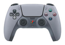 Геймпад Sony PlayStation 5 (Anniversary Limited Edition) Геймпад Sony PlayStation 5 (Anniversary Limited Edition)